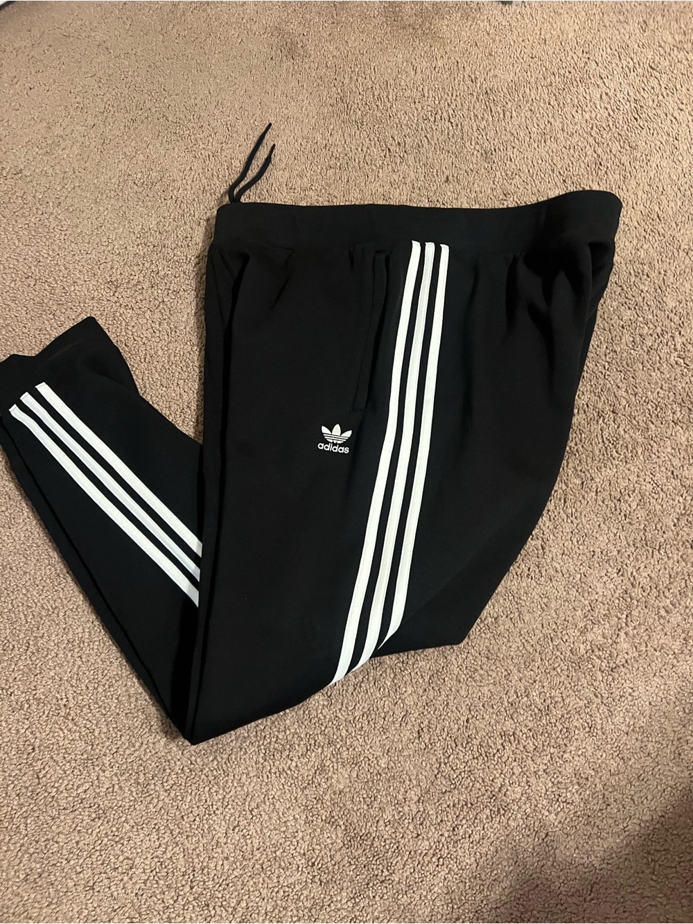 New Adidas Originals joggers sz xx large